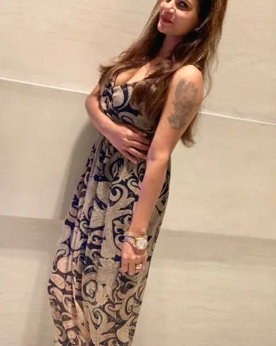 Pilibanga Escort